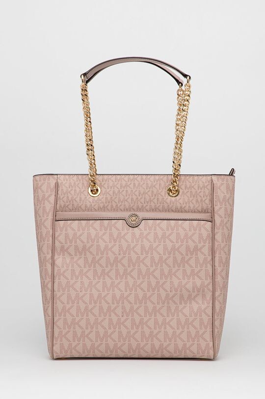 

Сумочка MICHAEL Michael Kors, розовый
