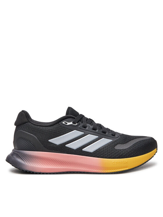 

Кроссовки Adidas, черный