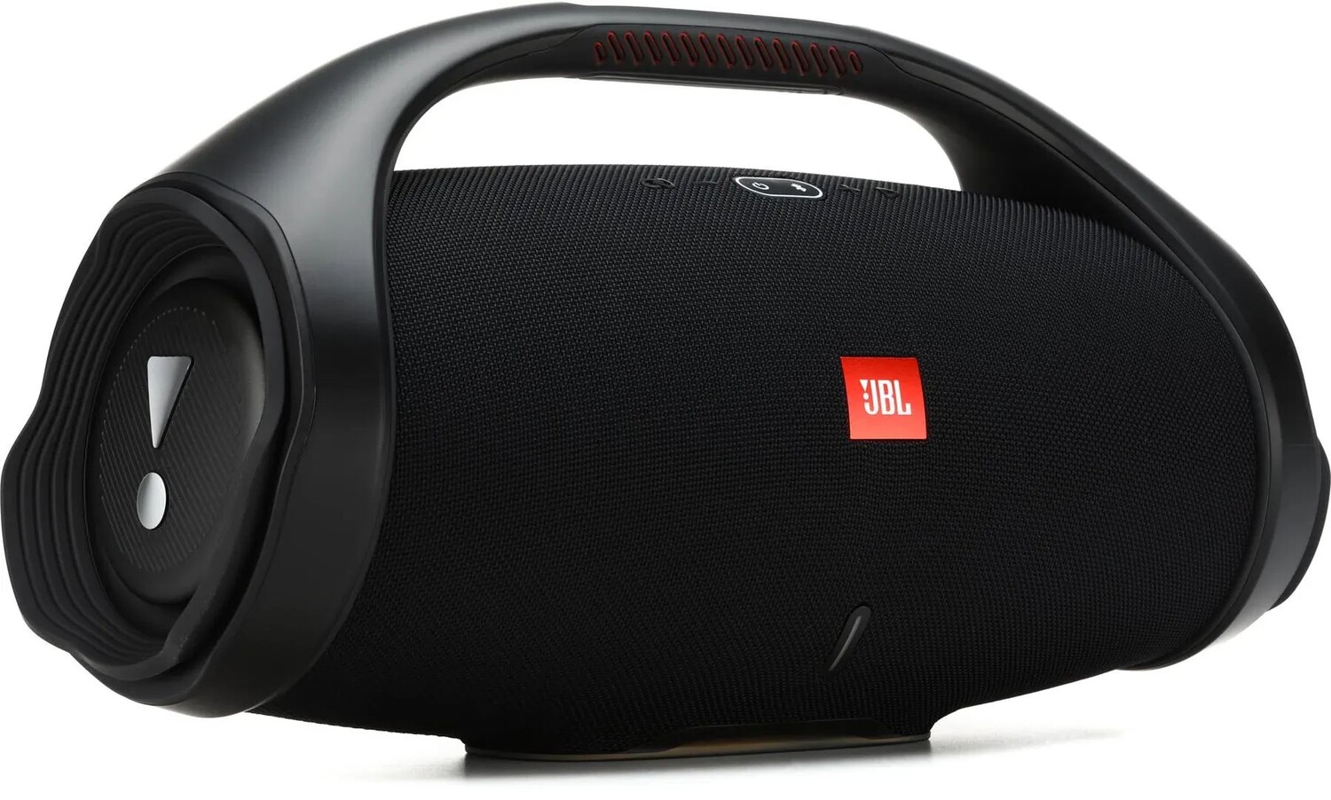 

Bluetooth-динамик JBL Lifestyle Boombox 2 — черный