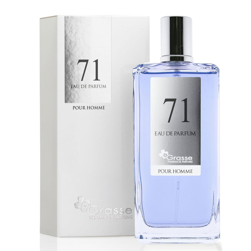 

Духи Grasse eau de parfum para hombre nº71 Grasse, 100 мл