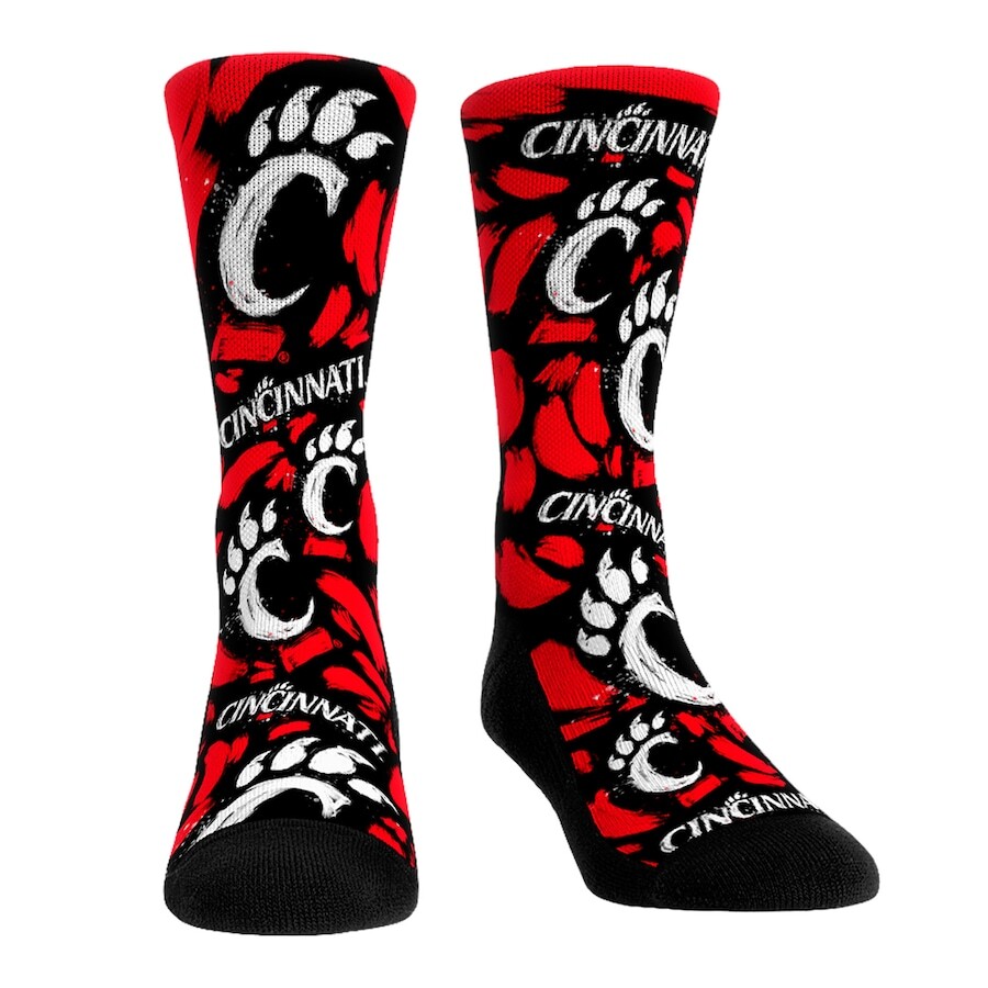 

Носки Rock Em Socks Cincinnati Bearcats