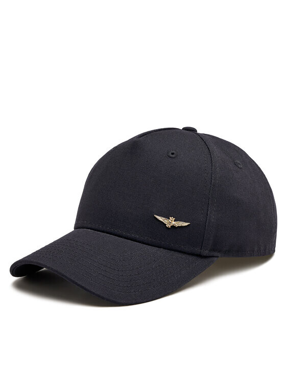 

Кепка Aeronautica Militare, синий