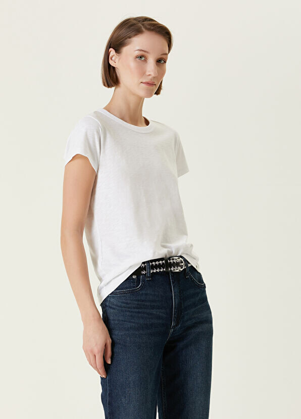 

Футболка Rag&Bone, белый