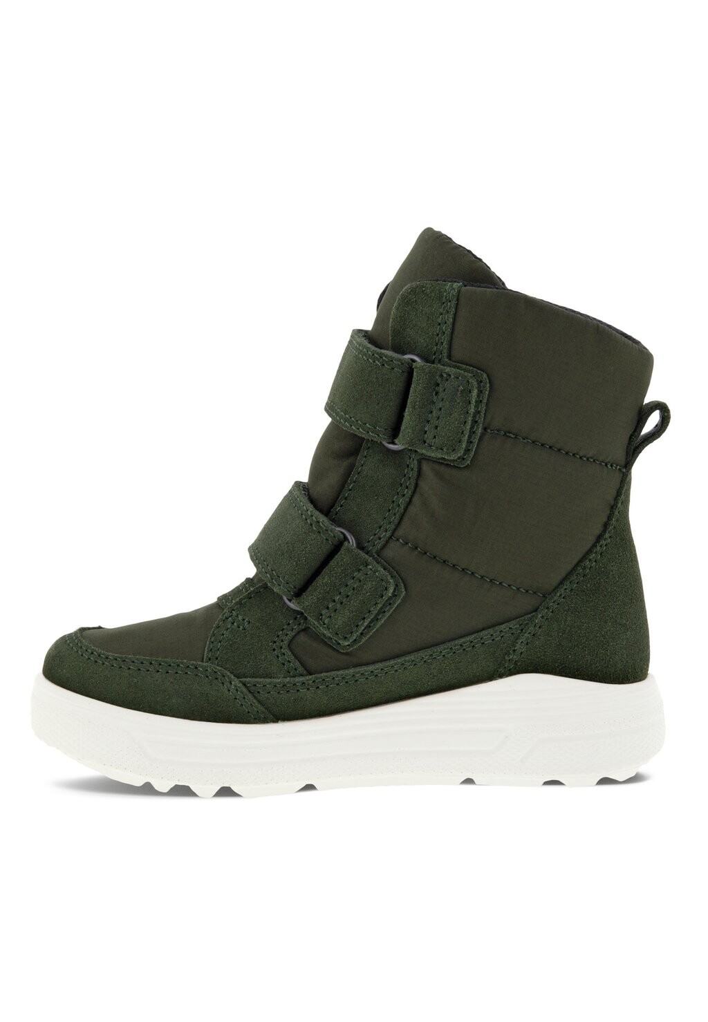 

Зимние ботинки/зимние ботинки URBAN SNOWBOARDER S2 GTX ECCO, цвет dunkelgrün