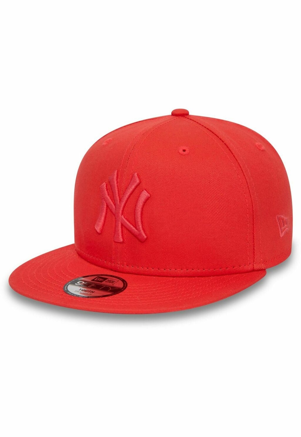 

Бейсболка NY YANKEES LAVA New Era, цвет red