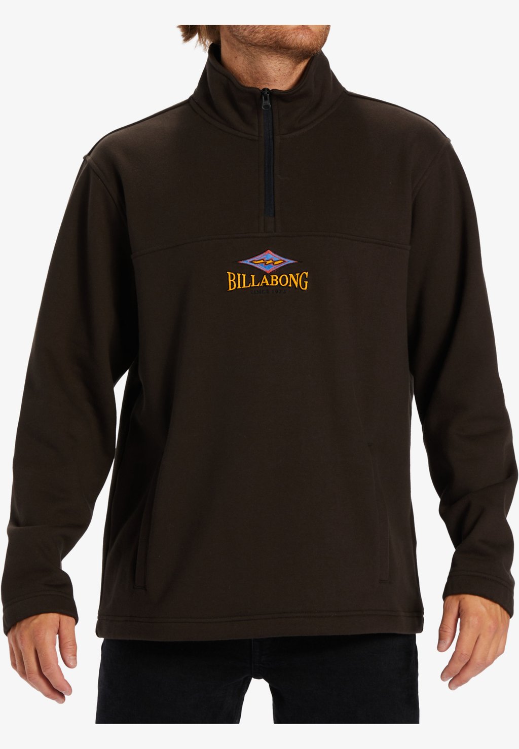 

Толстовка Billabong, Черный