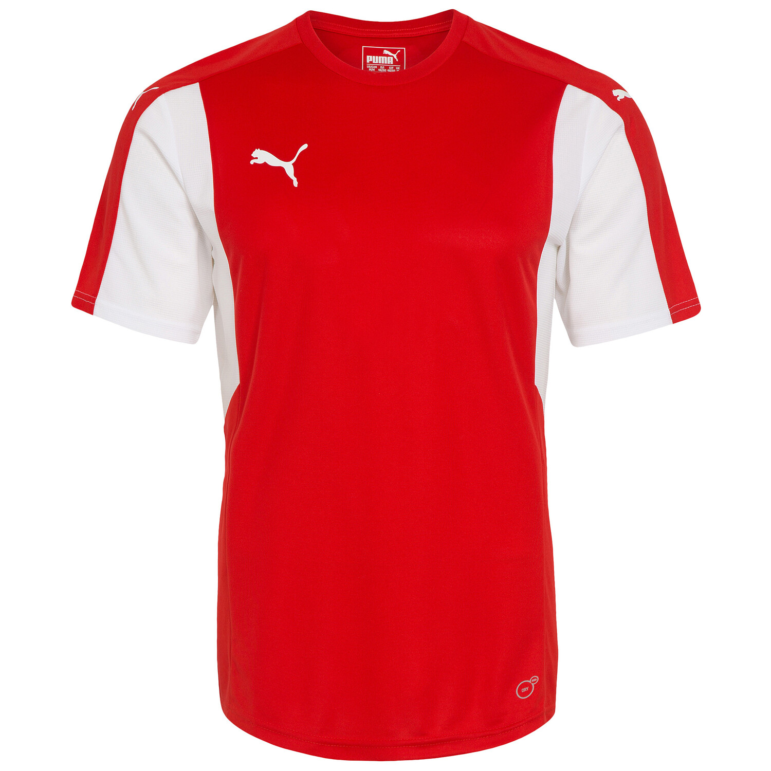 

Рубашка Puma Fußballtrikot Dominate, красный