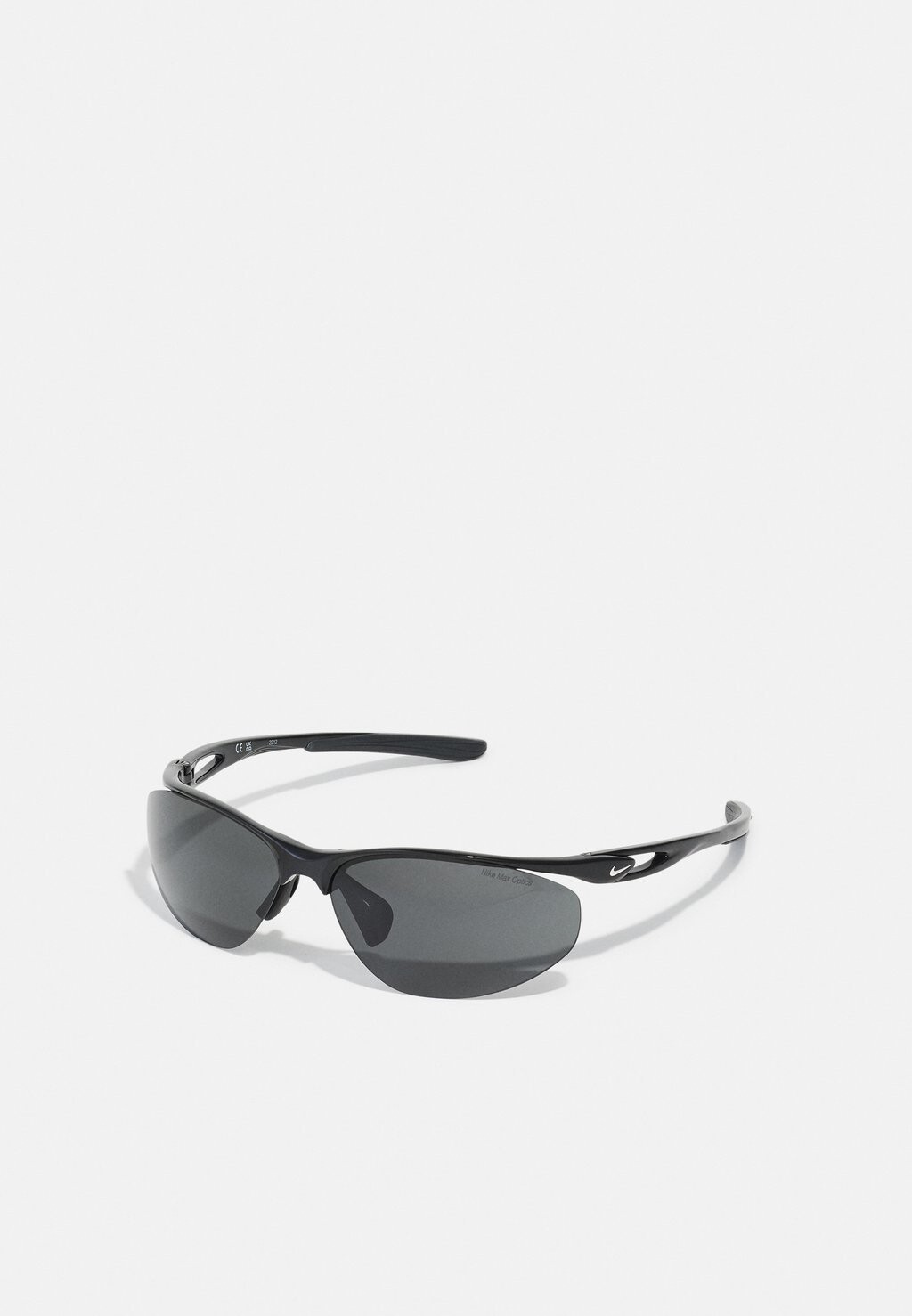 

Солнцезащитные очки Aerial Unisex Nike, цвет black/dark grey