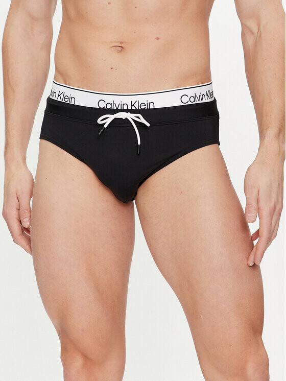 

Плавки Calvin Klein, черный