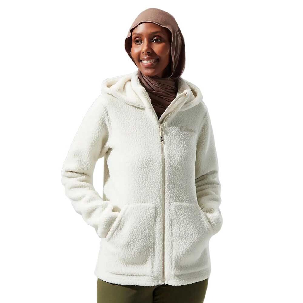 

Толстовка Berghaus Darria, белый
