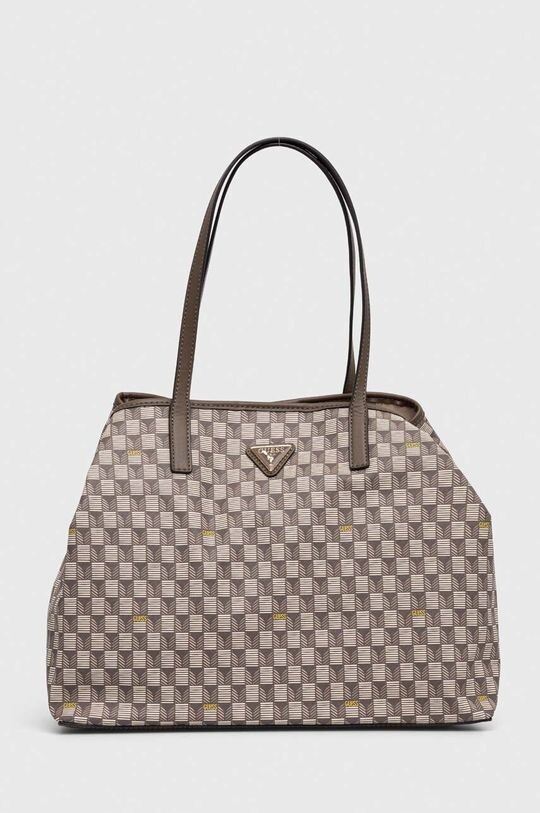 

Сумка Guess, бежевый