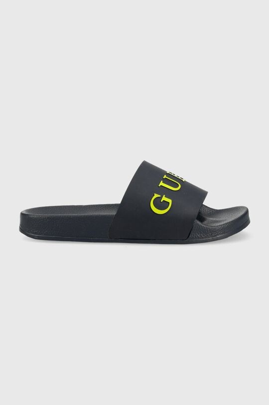 

Шлепанцы COLICO Guess, темно-синий