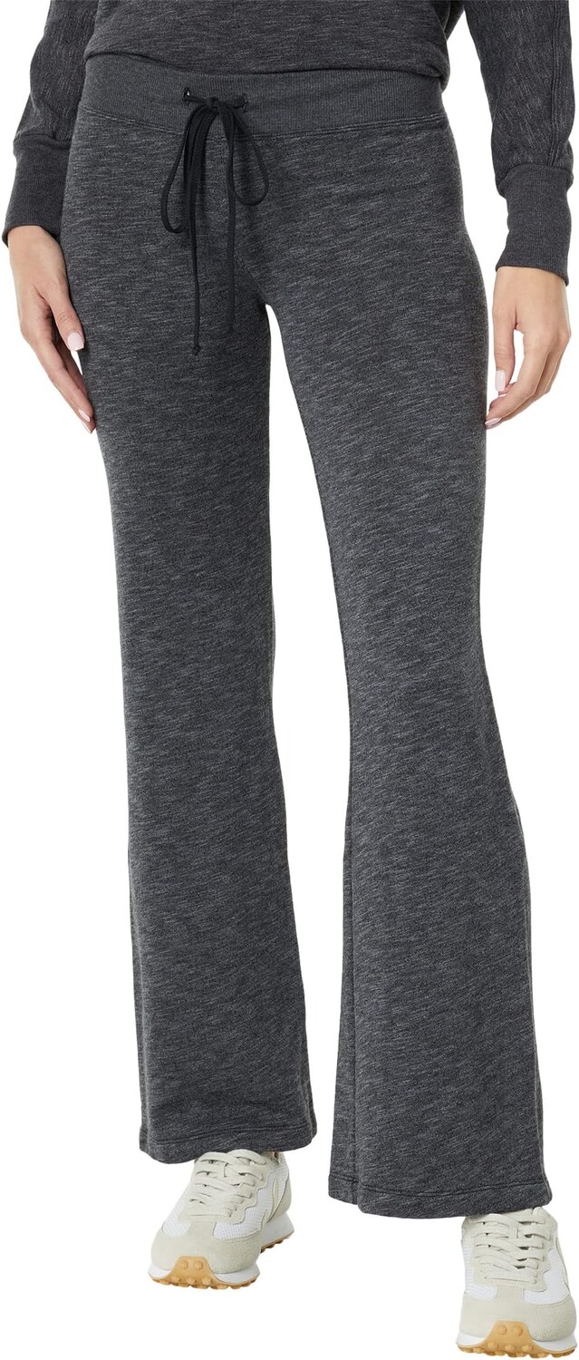 

Брюки Lounge Sweatpants Hard Tail, черный