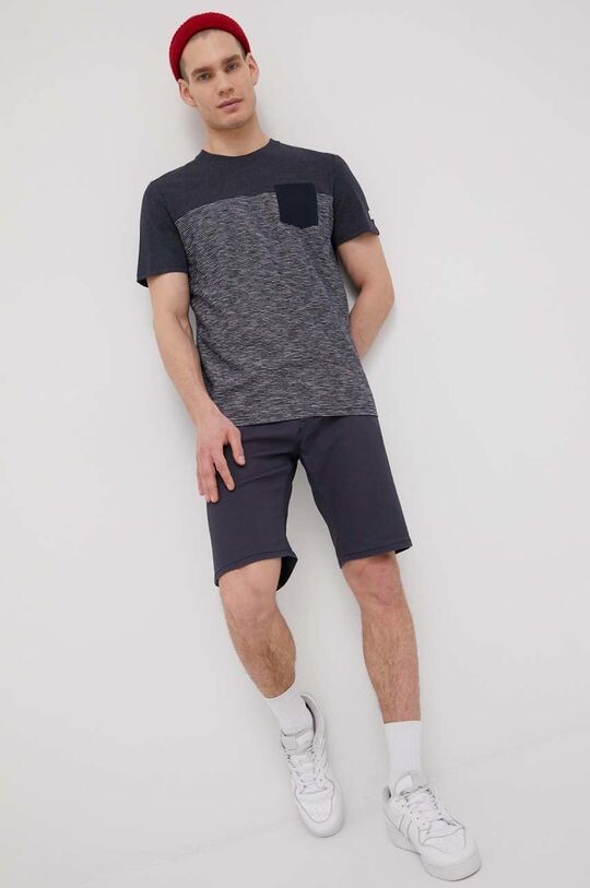 

Шорты Джека и Джонса Jack & Jones, темно-синий