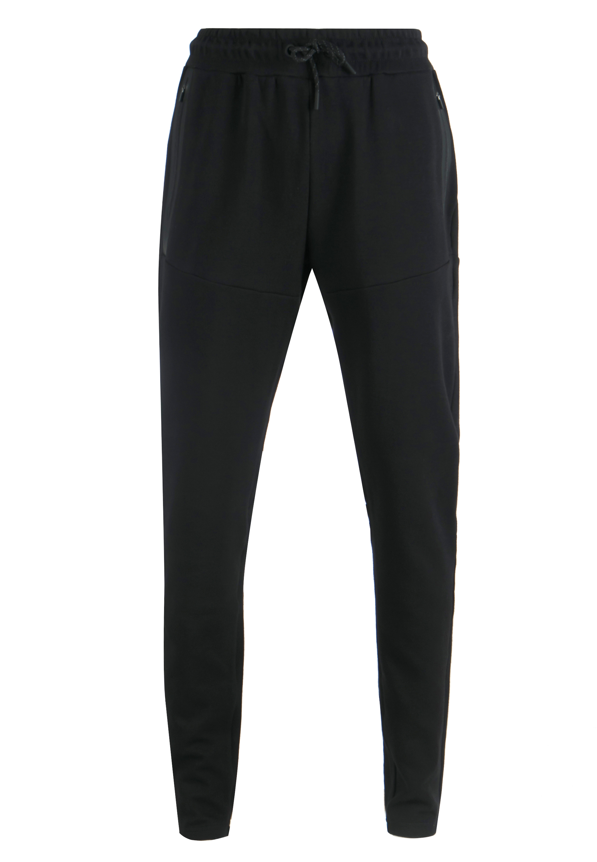 Брюки Endurance Trainingshose PHILLAN M Pants, цвет 1001 Black цена и фото