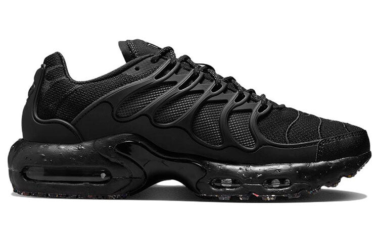 

Кроссовки мужские Nike Air Max Plus, черный