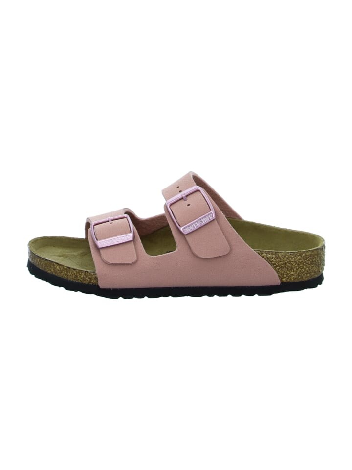 

Мюли Birkenstock, розовый