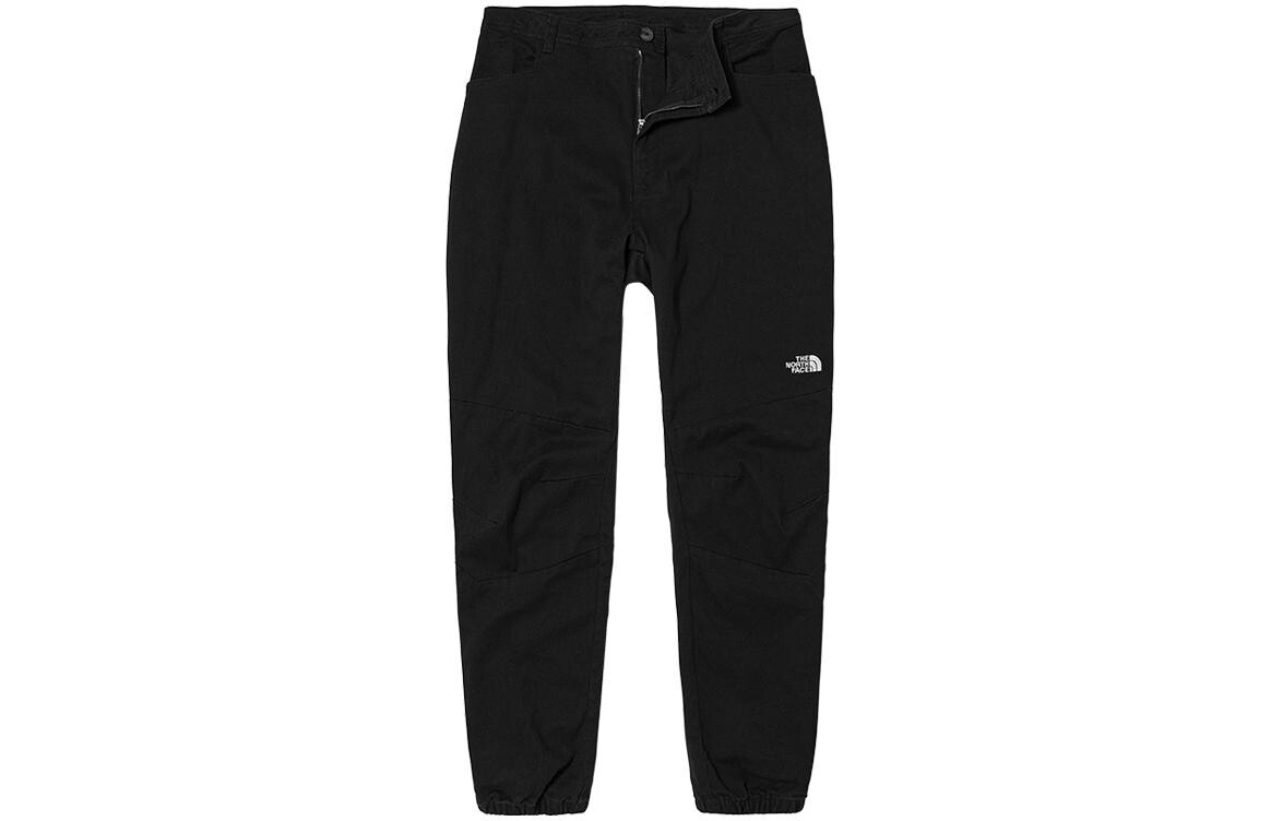 

Повседневные брюки для мужчин City Outdoor Collection, черные The North Face, черный