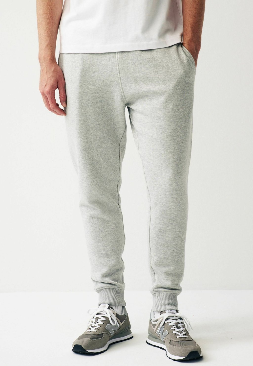 

Спортивные брюки Joggers Next, цвет grey