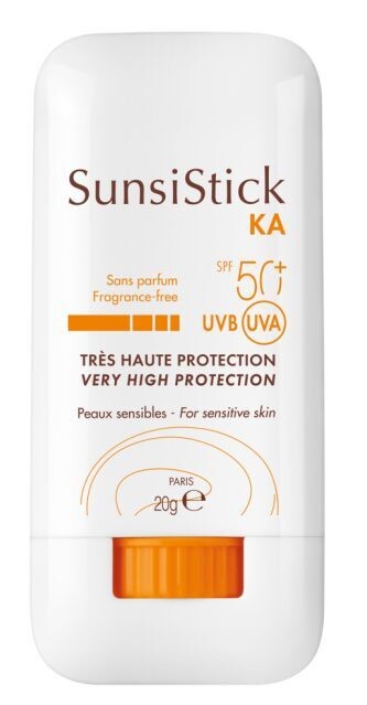 

Avène SunsiStick KA SPF50+ защитная палочка, 20 g