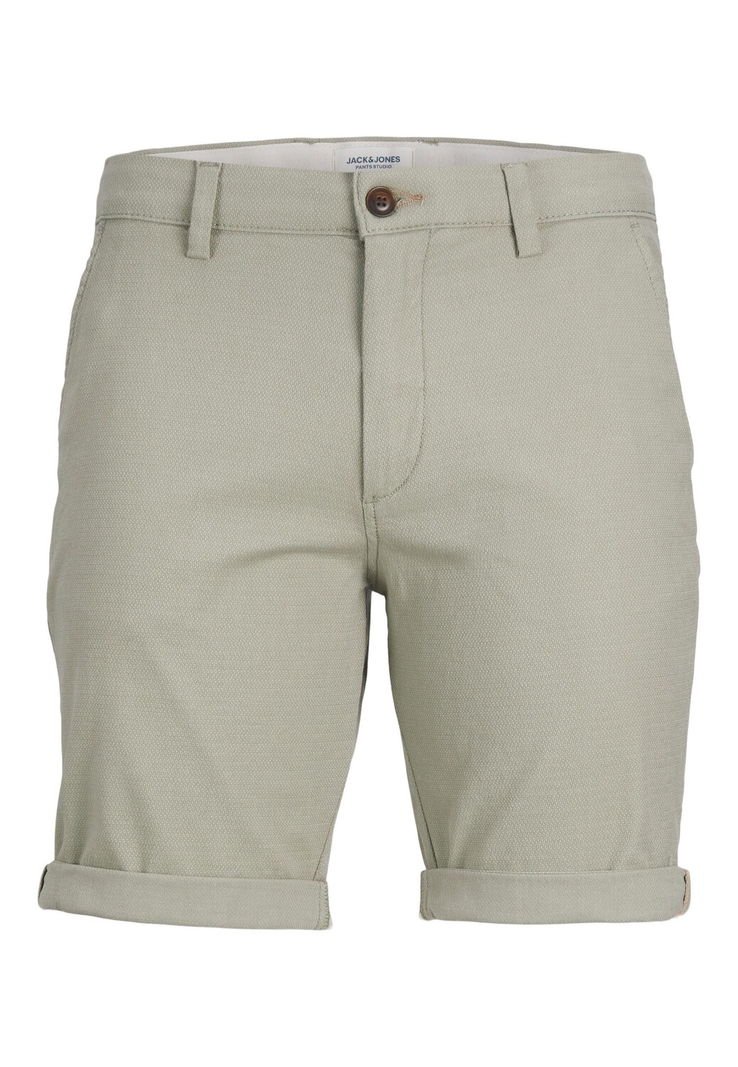 

Тканевые шорты Jack & Jones 'Fury', зеленый
