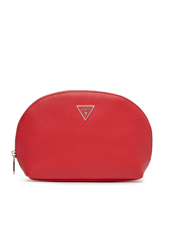 

Косметичка Guess, красный