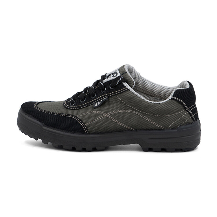 

Кроссовки для образа жизни унисекс с низким верхом 3537, цвет Green Gray