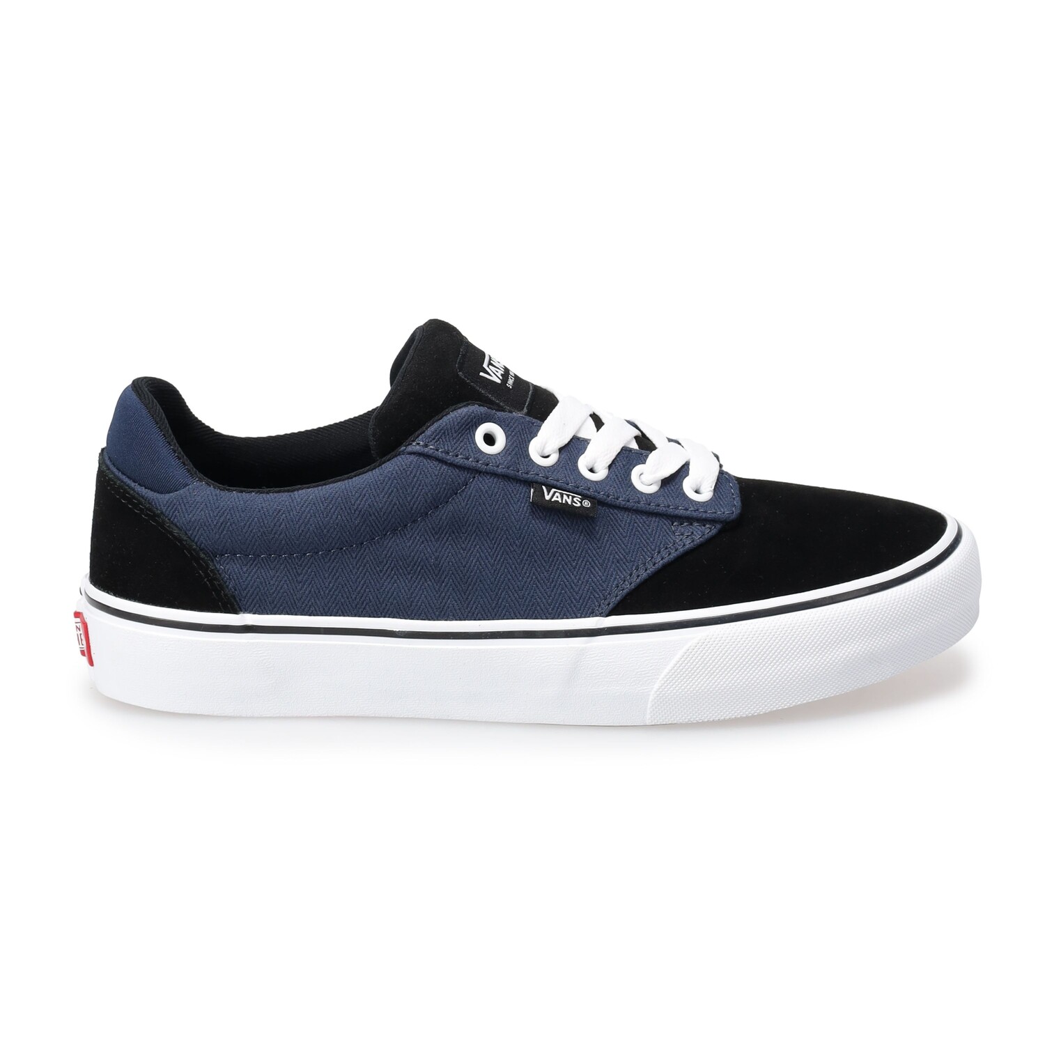 

Мужские кроссовки Vans Atwood DX