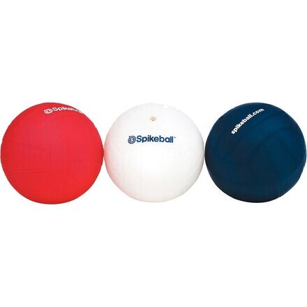 

Набор флагов Spikeball, цвет Red/White/Blue