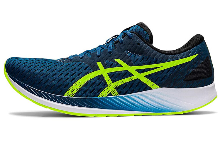 

Кроссовки Asics Hyper Speed 2E Wide, «Mako Blue»