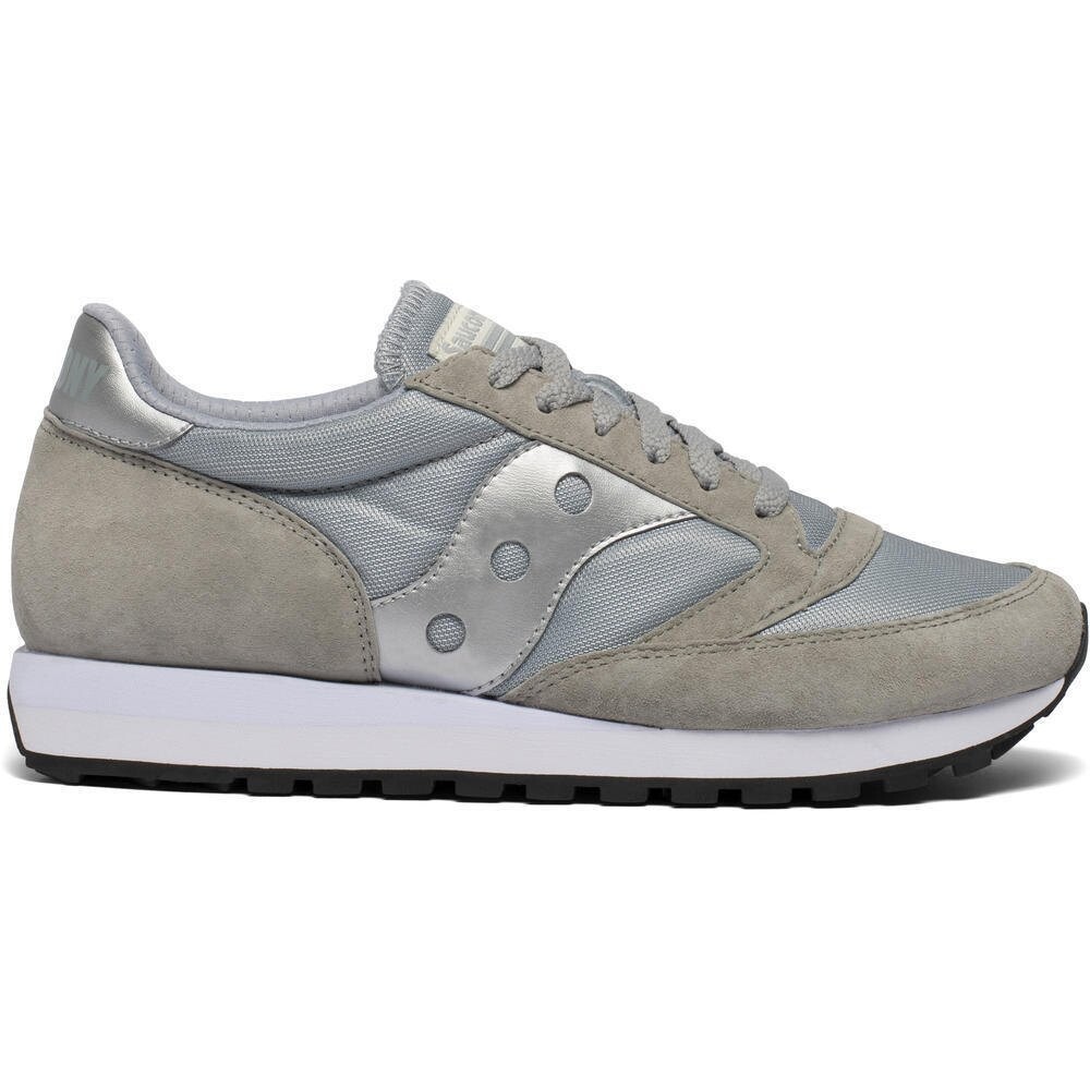 

Кроссовки Saucony Originals Jazz 81, серый