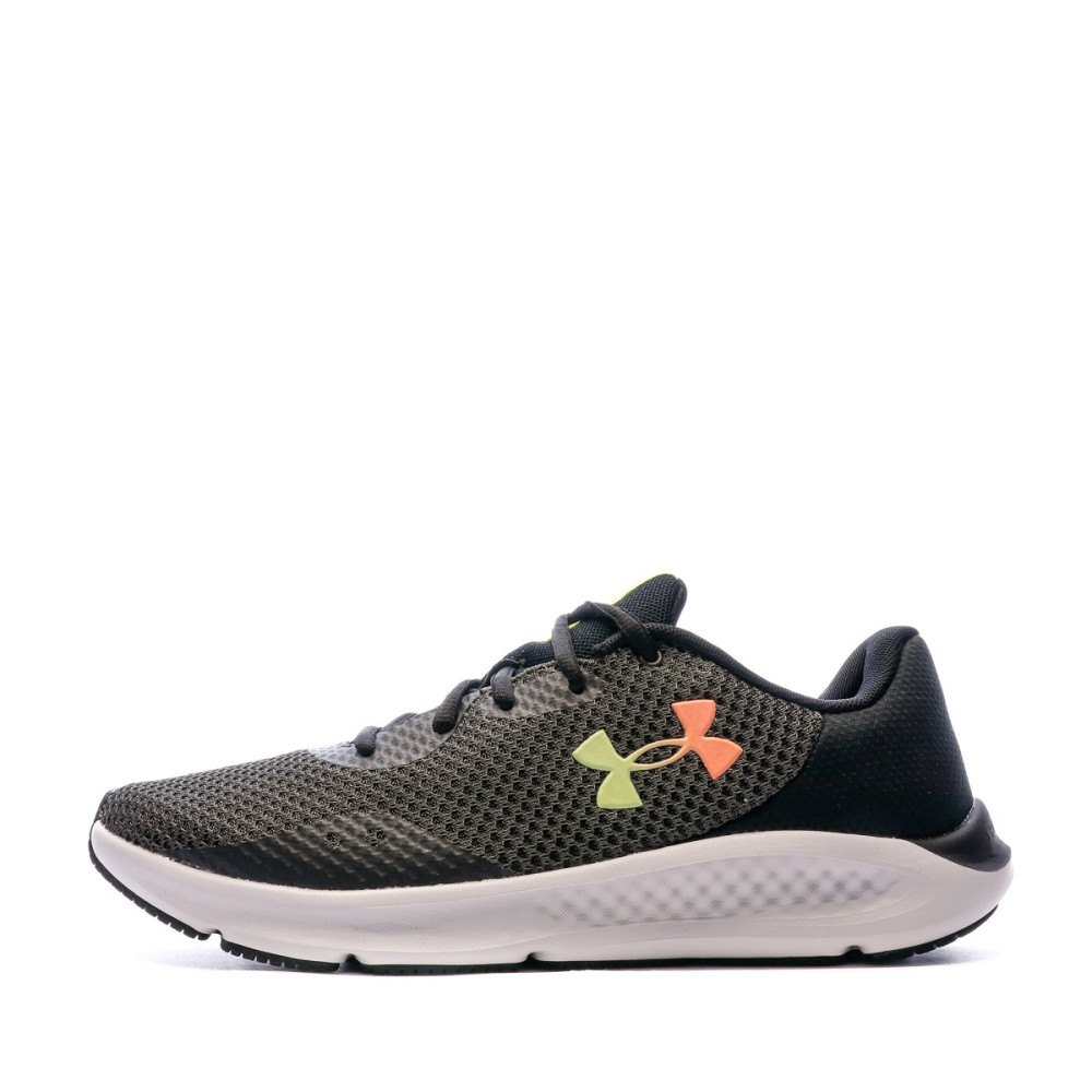 

Кроссовки Under Armour Charged Pursuit 3, серый