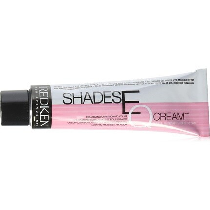 

Кремовые оттенки Eq 05Wn краска для волос, Redken