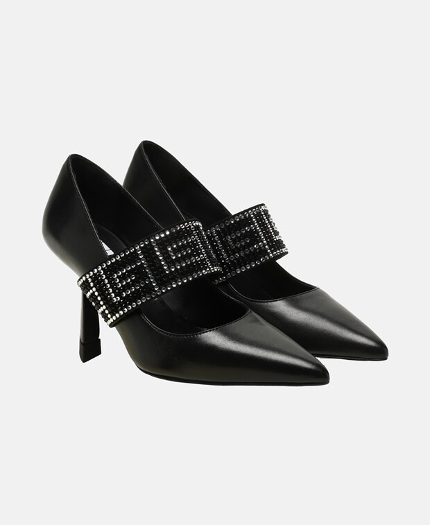 

ТУфли лодочки Guy Laroche, черный