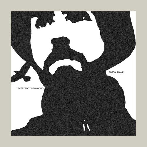 

Виниловая пластинка Rowe, Simon: Everybody's Thinking - Pink Vinyl