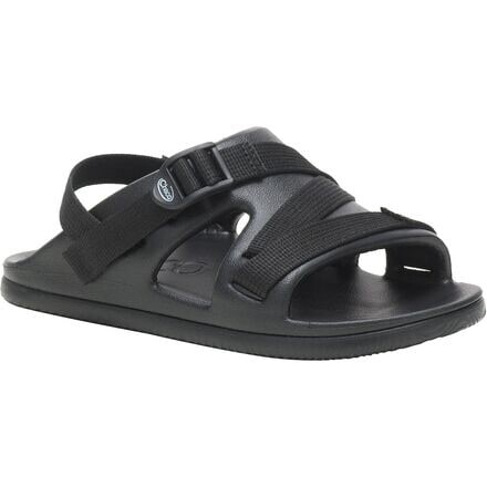 

Спортивные сандалии Chillos – детские Chaco, черный