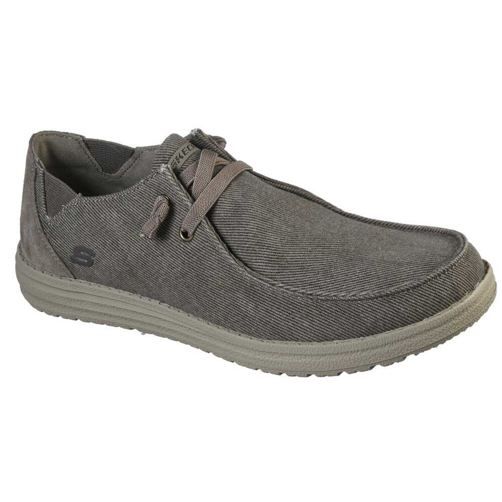 

Кроссовки Skechers Melson-Raymon, серый