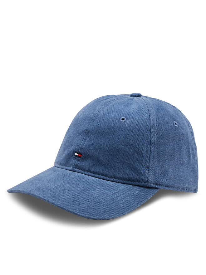 

Бейсболка Tommy Hilfiger, синий