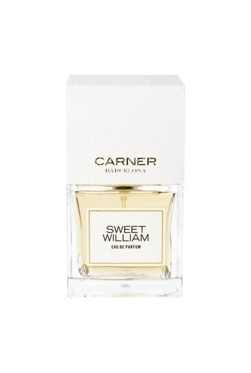 

Парфюмированная вода, 100 мл Carner Barcelona, ​​Sweet William