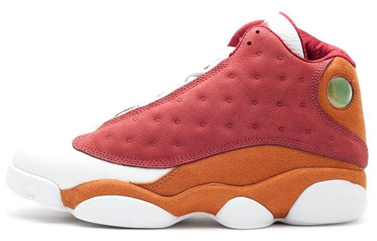 

Jordan 13 Retro Premio Bin 23