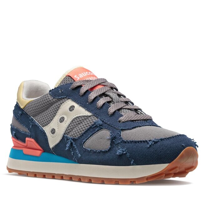 

Кроссовки Saucony ShadowOriginal, серый