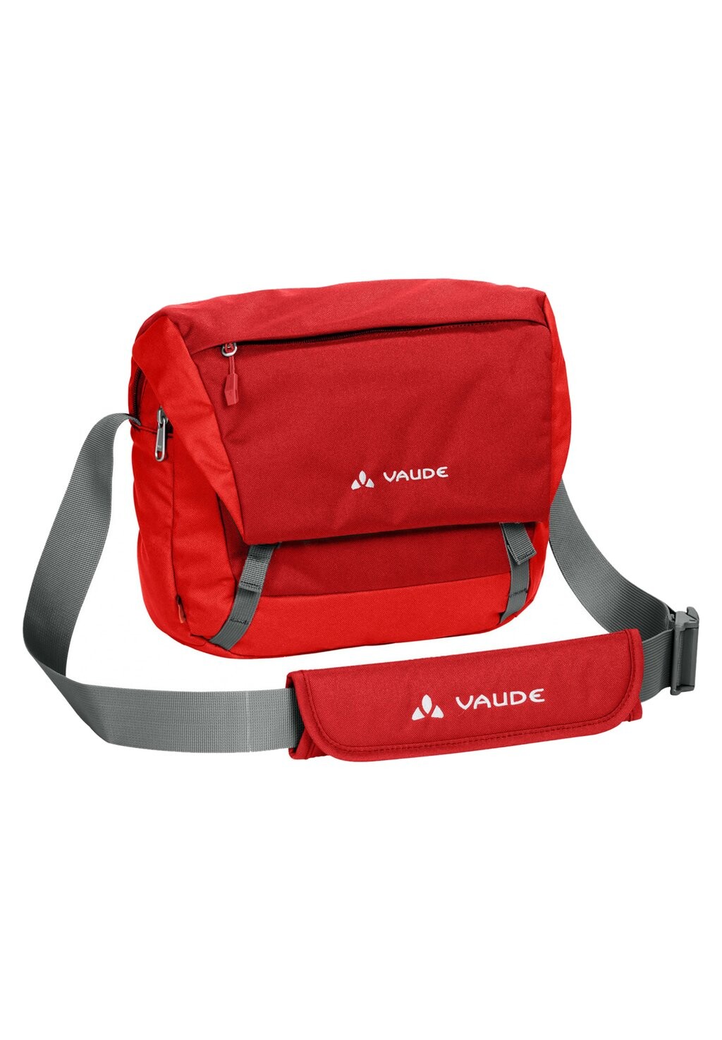 

Сумка через плечо ROM II S Vaude, цвет energetic red