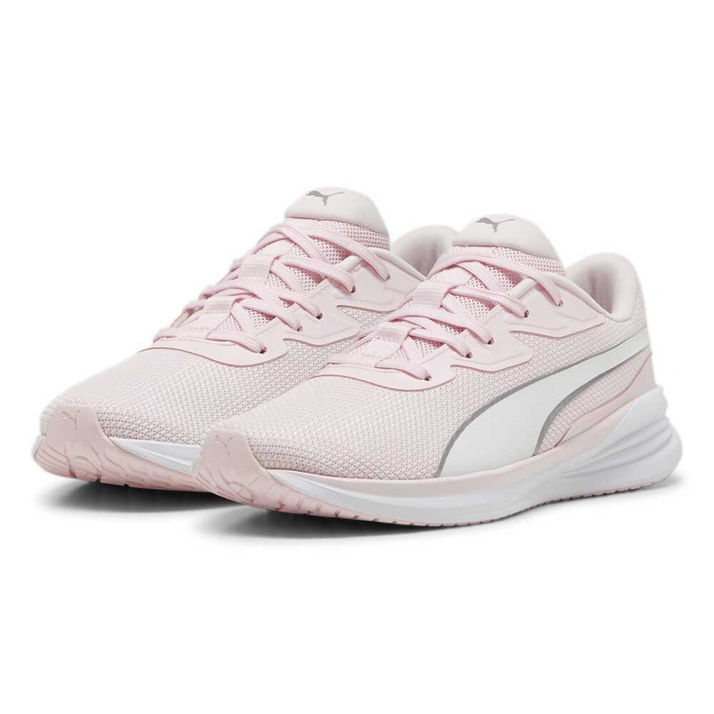 

Кроссовки Puma Night Runner V3 , розовый