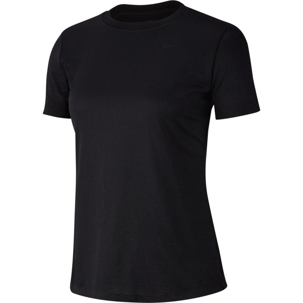 

Футболка Nike Dri-Fit Tiempo Legend, черный