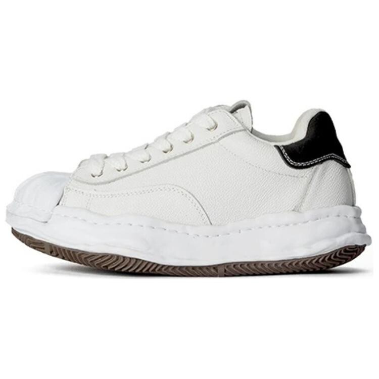

Кроссовки Topland Skateboarding Shoes Women's Low-top, белый