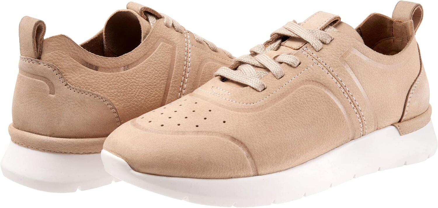 

Кроссовки Stella SoftWalk, цвет Nude Nubuck
