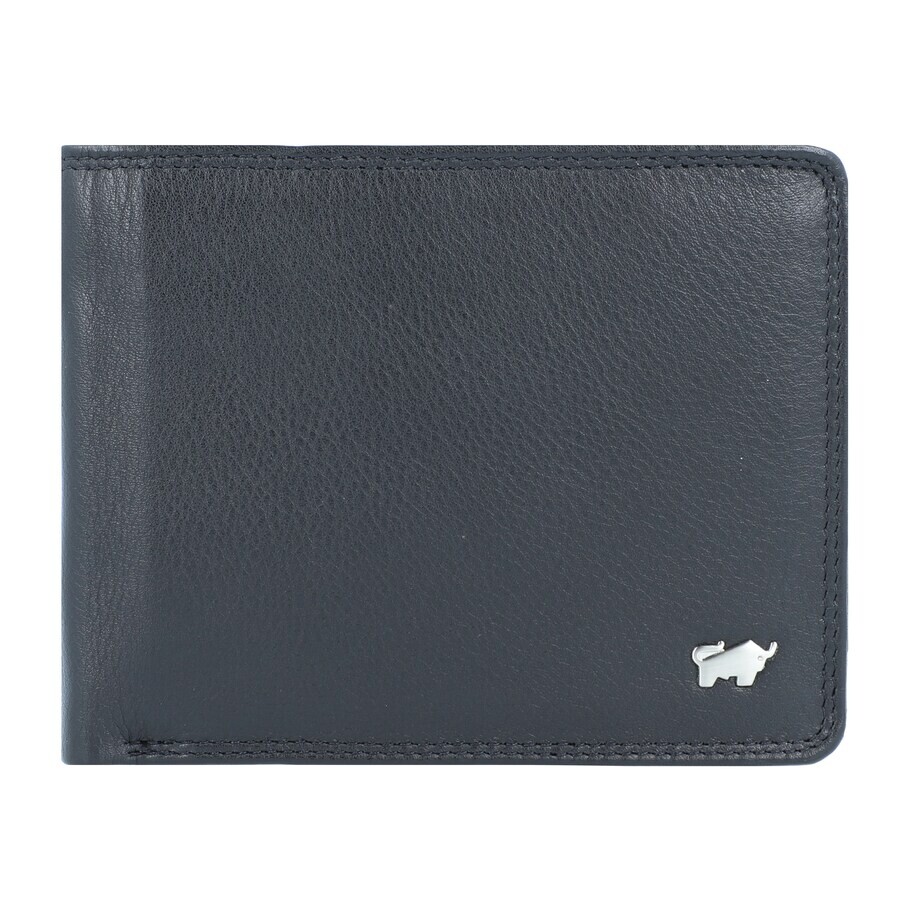 

Кошелек Braun Büffel Wallet Golf 2.0, черный