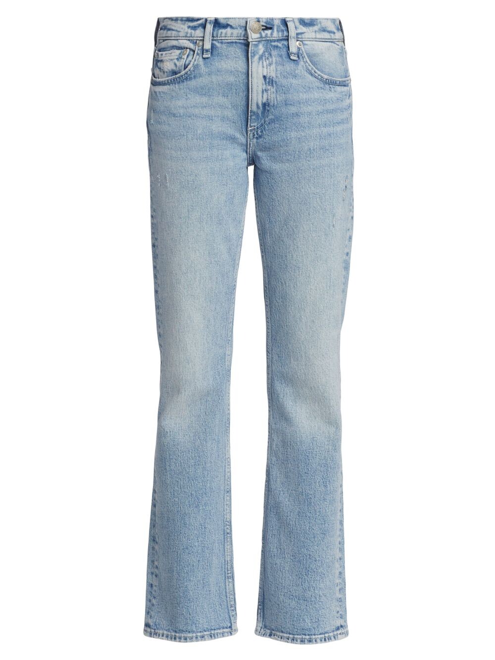 

Джинсы Peyton Bootcut со средней посадкой rag & bone