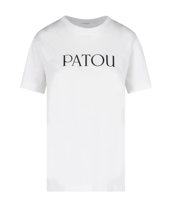 

Футболка Patou, белый