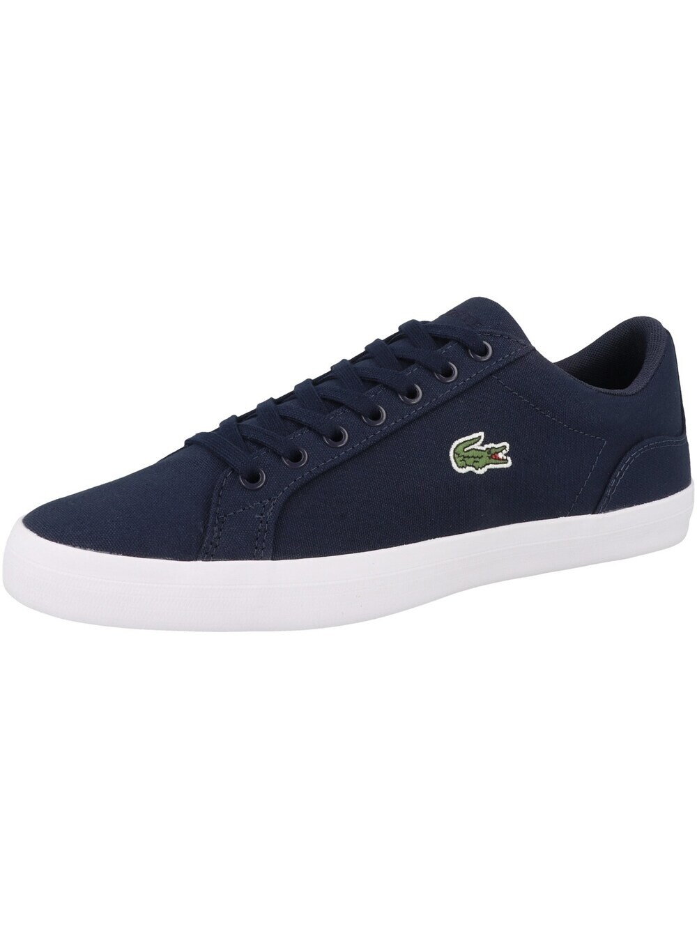 

Кроссовки Lacoste Lerond, темно-синий